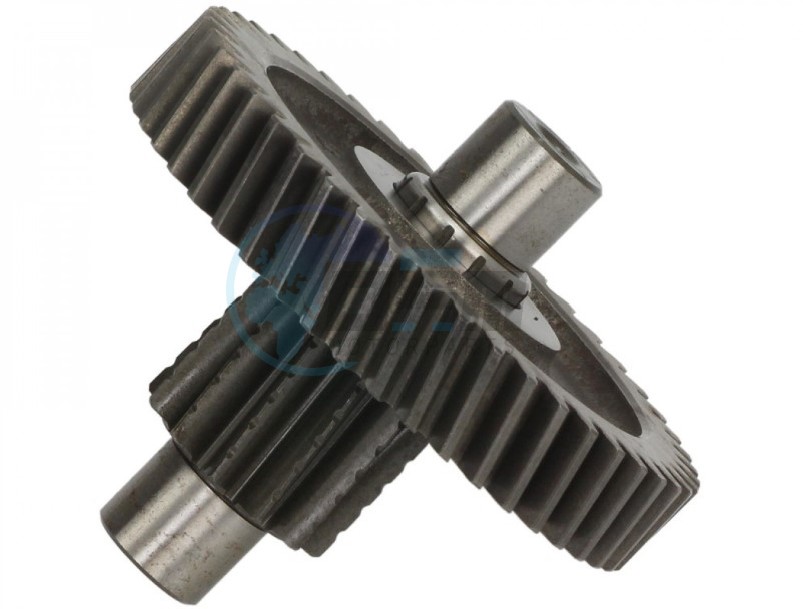 Product image: Piaggio - 8285655 - COUNTERSHAFT DNA 125  0