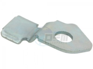 Product image: Aprilia - 848724 - Sheet 