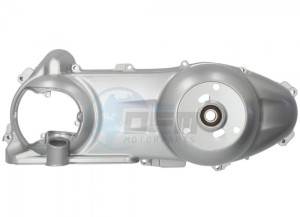 Product image: Aprilia - 8413805 - CRANKCASE COVER ASSY 