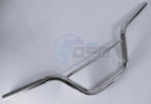 Product image: Yamaha - 3RV261110000 - HANDLEBAR 