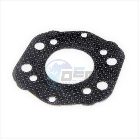 Product image: Derbi - 00H02505021 - GASKET CYLINDER HEAD   0