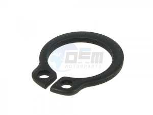 Product image: Derbi - 00000047110 - CIRCLIP 10MM DIN471  