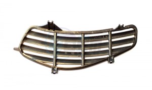 Product image: Piaggio - 577856000C - GRILL 