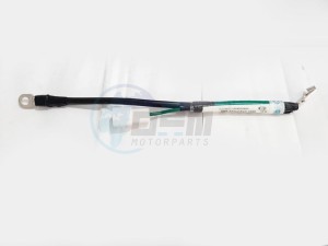 Product image: Sym - 32412-F62-100 - EARTH CABLE A 