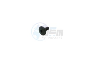 Product image: Aprilia - AP8150500 - HEX SOCKET SCREW M5X9 