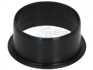 Product image: Gilera - 487935 - Clutch side cap 