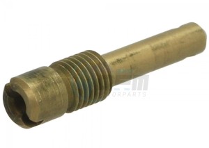 Product image: Vespa - 092712 - Starter jet  