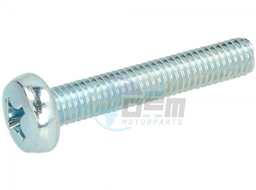 Product image: Gilera - 015804 - screw  0