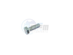 Product image: Rieju - 0/000.460.0723 - SCREW DIN 933 M8x25 