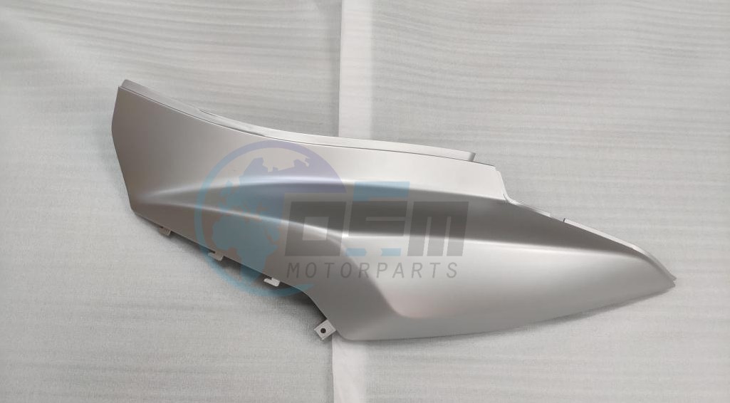 Product image: Sym - 83600-AAA-000-SC - LH BODY COVER  0