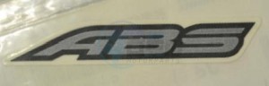 Product image: Yamaha - 5VS215781000 - EMBLEM 