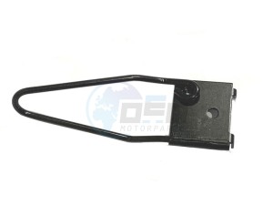 Product image: Sym - 45465-LKB-000 - CABLE GUIDE 