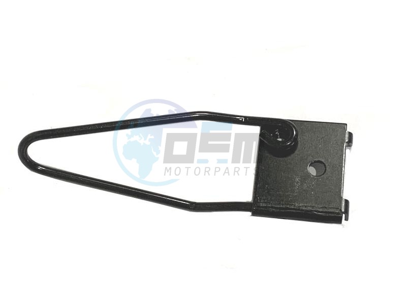 Product image: Sym - 45465-LKB-000 - CABLE GUIDE  0