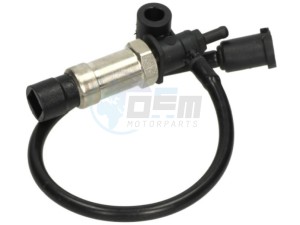 Product image: Piaggio - 873270 - Solenoid  