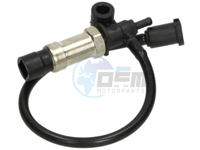 Product image: Piaggio - 873270 - Solenoid   0