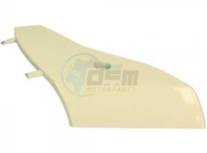 Product image: Vespa - 60041640M4 - Front suspension cover 