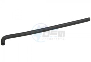 Product image: Vespa - 434381 - By-pass pipe  