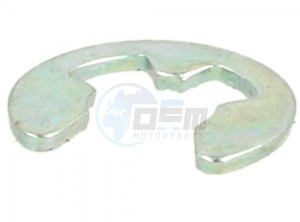 Product image: Aprilia - 005965 - ELASTIC RING 