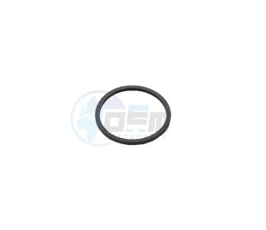 Product image: Yamaha - 3HEW00475000 - CALIPER SEAL KIT (FRONT) 