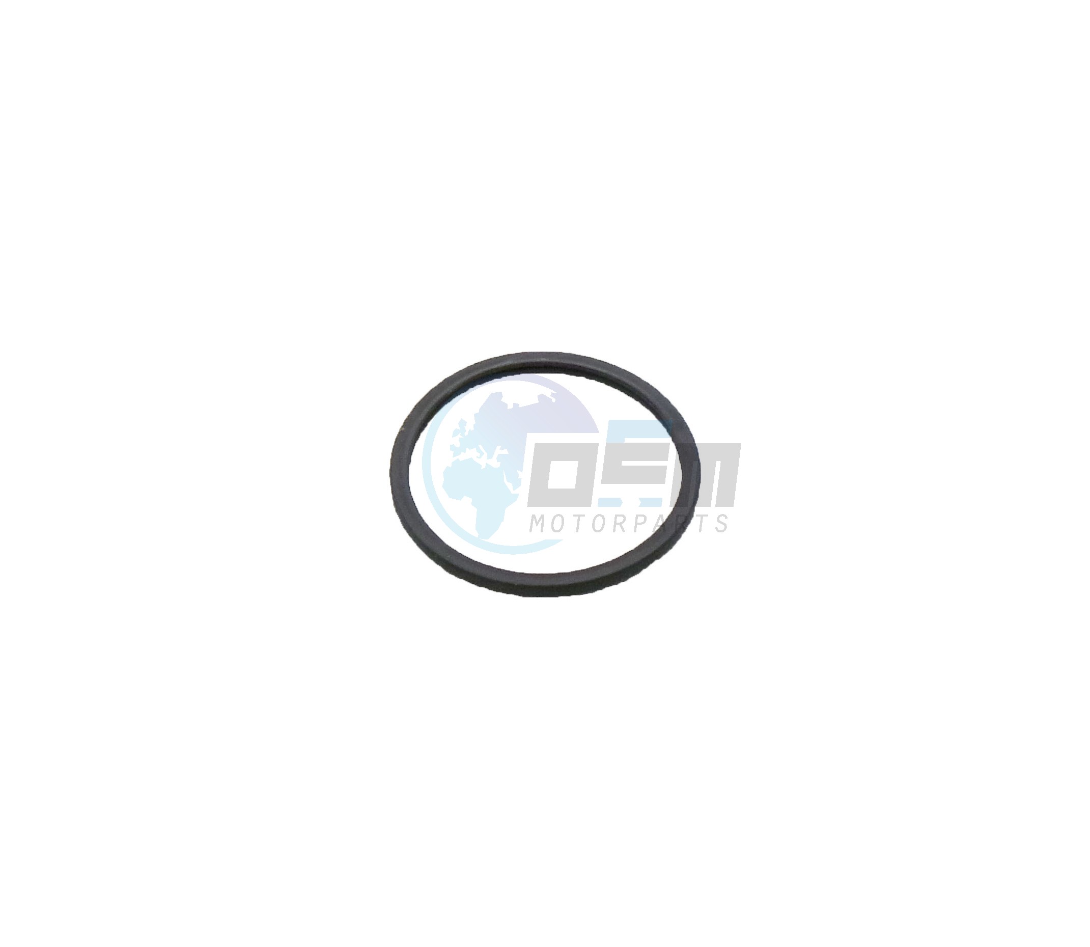 Product image: Yamaha - 3HEW00475000 - CALIPER SEAL KIT (FRONT)  0