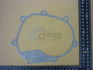 Product image: Sym - 21395-L3A-000 - MISSION CASE GASKET 