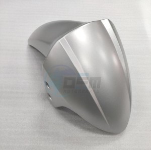 Product image: Sym - 61100-AAA-000-SC - FR FENDER 