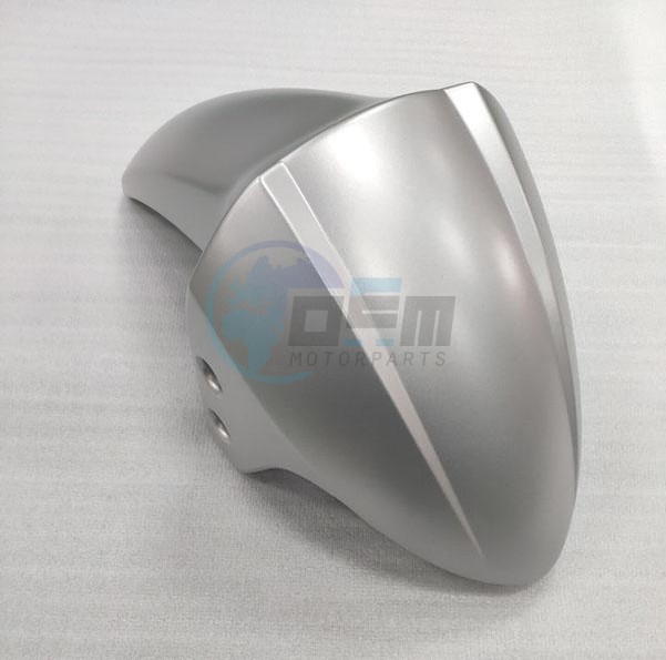 Product image: Sym - 61100-AAA-000-SC - FR FENDER  0