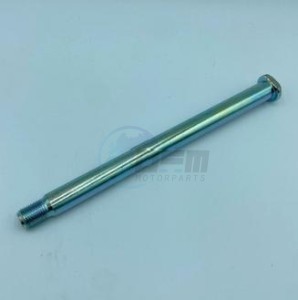 Product image: Yamaha - 1C3221411000 - SHAFT, PIVOT 