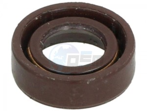 Product image: Gilera - 873934 - Gasket ring 