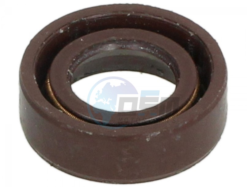 Product image: Gilera - 873934 - Gasket ring  0