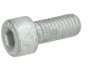 Product image: Gilera - 319532 - Screw 