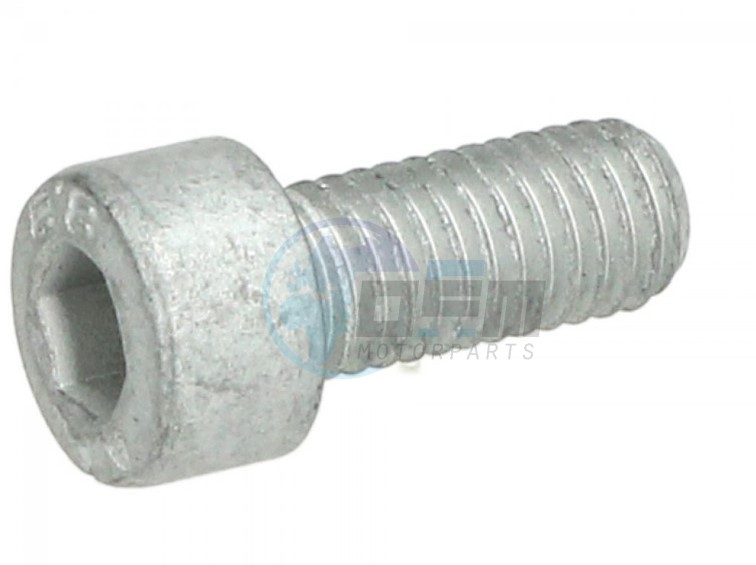 Product image: Gilera - 319532 - Screw  0