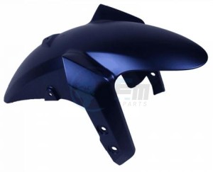 Product image: Yamaha - 1RC2151100PE - FENDER, FRONT 