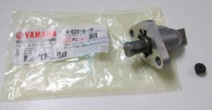 Product image: Yamaha - 5TNE22101000 - TENSIONER ASSY, CA 