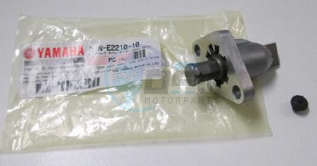 Product image: Yamaha - 5TNE22101000 - TENSIONER ASSY, CA  0