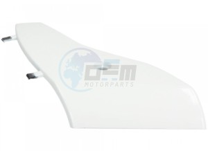 Product image: Vespa - 6004164087 - ***SHOCK ABS. COVER ET/RST  