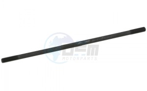 Product image: Piaggio - 842161 - CYLINDER-HEAD STUD 