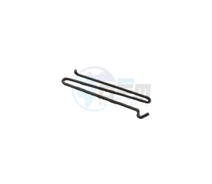 Product image: Yamaha - 1D4F59240000 - PAD SPRING  