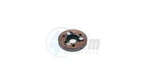 Product image: Yamaha - 4FPE55800000 - STARTER CLUTCH OUTER ASSY 