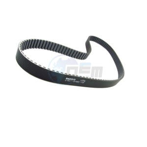 Product image: Suzuki - 27611-24B00-133 - BELT, DRIVE 