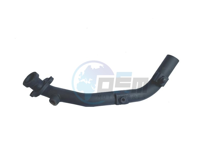 Product image: Sym - 18320-HML-301 - EXHAUST PIPE  0