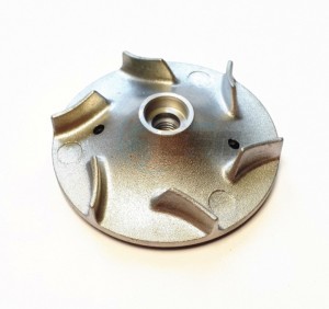 Product image: Vespa - 1A002316 - Rotor 