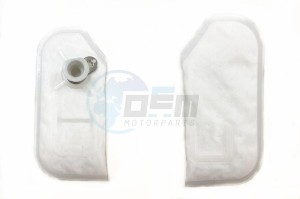 Product image: Sym - 16711-TL1-000 - FUEL FITER COMP. 