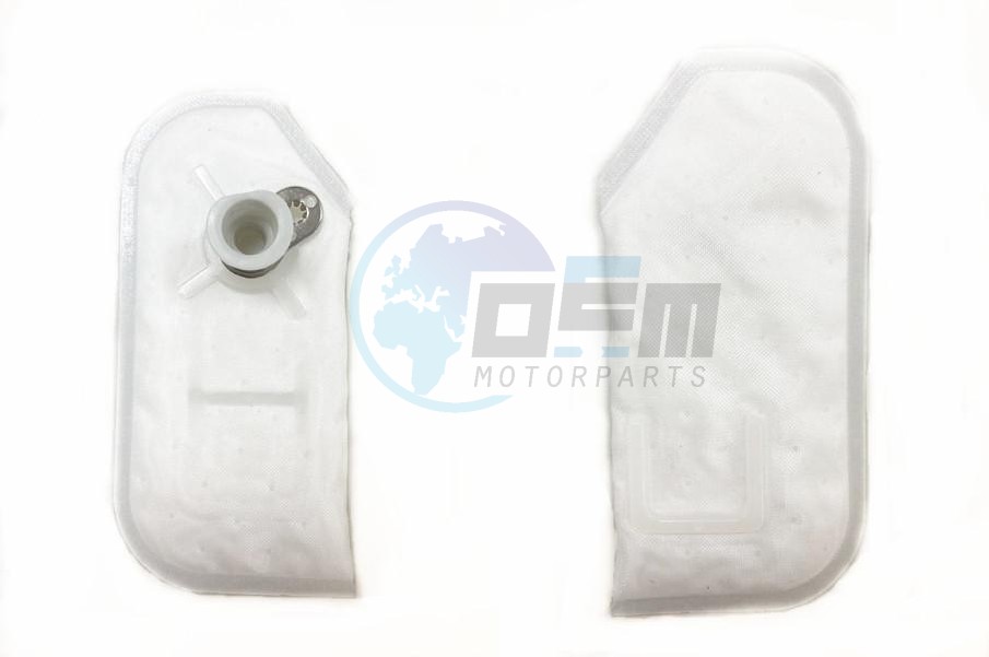 Product image: Sym - 16711-TL1-000 - FUEL FITER COMP.  0