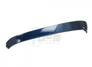 Product image: Vespa - 62212840DE - Right lower fairing  