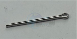 Product image: Yamaha - 914901602000 - PIN, COTTER MY96 