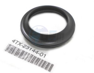 Product image: Yamaha - 4TX231440100 - SEAL, DUST 