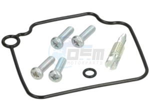 Product image: Piaggio - 842523 - Float chamber kit  