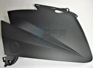 Product image: Yamaha - 2PW2835100P0 - BODY, COWLING 