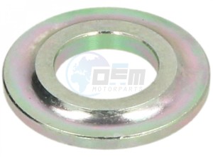 Product image: Gilera - 846834 - Spacer 